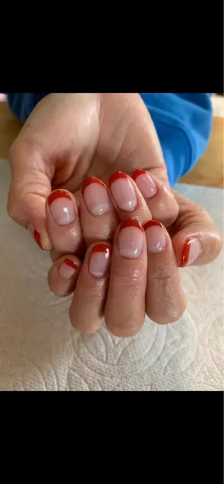 ネイル MAXKELLY MIHOのネイルデザイン