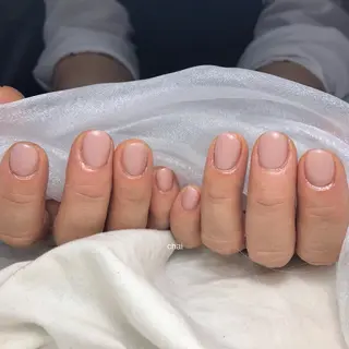 ネイル chai nail _ai📍鶴橋/桃谷のネイルデザイン