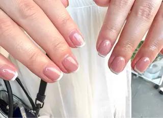 ネイル goddess nailのネイルデザイン