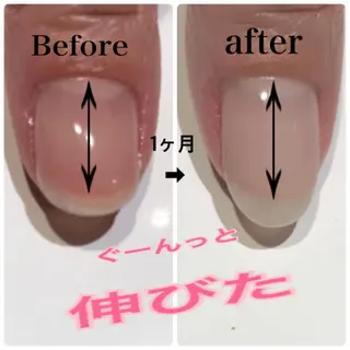ネイル & nail なみざきのその他イメージ