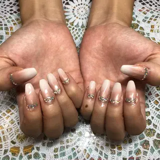 ネイル J terrace Nailのネイルデザイン