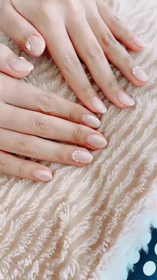 ネイル nailsalon ∞ ﾐｶﾅﾙ ∞のネイルデザイン