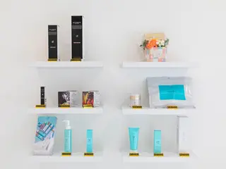 Relaxsalon undoのエステ・リラクイメージ