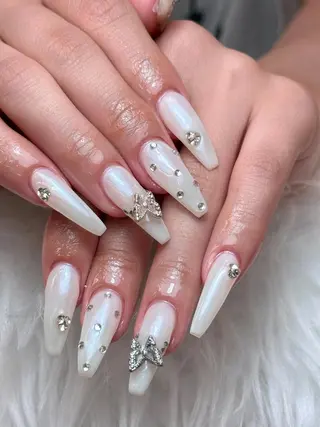 ネイル Jenn Nail Salonのネイルデザイン