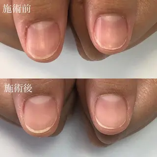 ネイル NAIL SALON BOUTONのネイルデザイン
