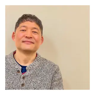 メンズ 💈メンズパーマ💈 ナカザワ リョウのヘアスタイル