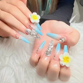 ネイル Hani Nail Salonのネイルデザイン