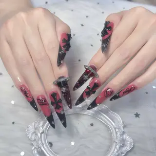 ネイル Hana Nail Salonのネイルデザイン