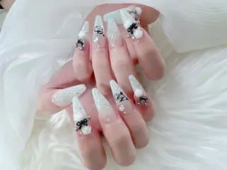 ネイル Hara Nail 【持ち込みOK】のネイルデザイン
