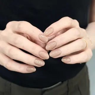 ネイル 大阪/堀江ニュアンス KASUMIのネイルデザイン