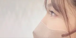 マツエク・マツパ hairsalon 556のマツエク・マツパデザイン