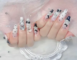 ネイル Hana Nail Salonのネイルデザイン