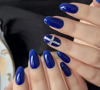 ネイル Pure&Rich Nailのネイルデザイン