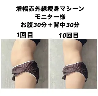 ネイル・エステサロン UILANIのエステ・リラクイメージ