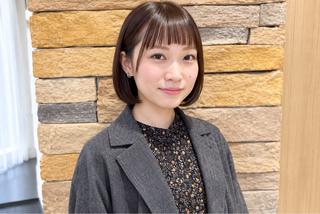 ショート 當眞 拓也のヘアスタイル