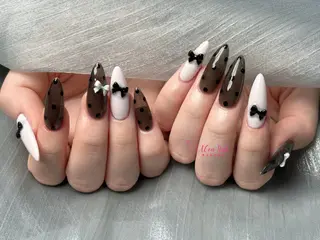 ネイル ACon NailSalonのネイルデザイン
