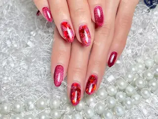 ネイル 🎀Sense Nail渋谷店🎀のネイルデザイン