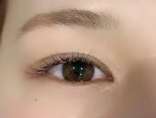 マツエク・マツパ THE  LASH MOMOKOのマツエク・マツパデザイン