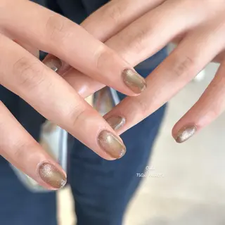 ネイル minori 🌿のネイルデザイン