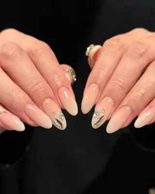ネイル AZ Nail aoiのネイルデザイン