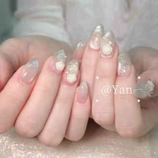 ネイル N.one minaのネイルデザイン