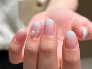 ネイル Ezura Yumi / mo-veのネイルデザイン