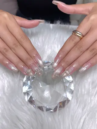 ネイル Nailist Rinakoのネイルデザイン