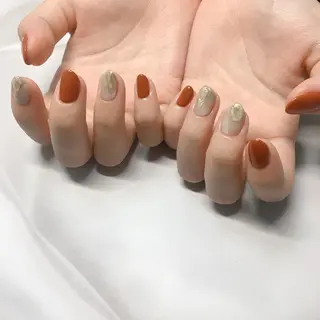 ネイル nailsalon Asryのネイルデザイン