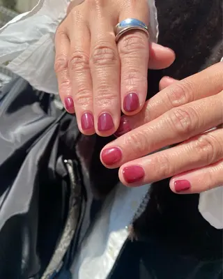 ネイル yoin. nailのネイルデザイン