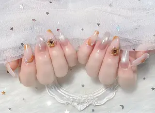 ネイル Chan Nail Salonのネイルデザイン