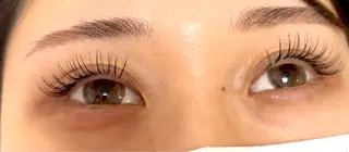 マツエク・マツパ cil eye lash 春菜のマツエク・マツパデザイン