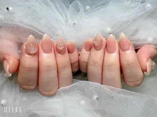 ネイル 本町/北浜peTiT sayakaのネイルデザイン