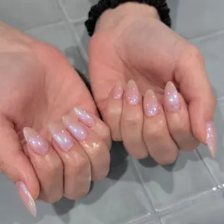 ネイル Victoria 🎀のネイルデザイン