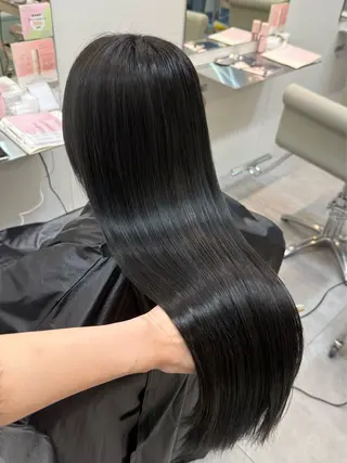 セミロング カラー ARI🩰🕯️甘め カラー /愛されヘアのヘアスタイル