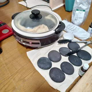 Ｂ まぁ〜じょのエステ・リラクイメージ