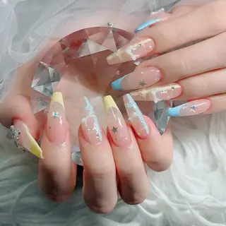 ネイル Hani Nail Salonのネイルデザイン