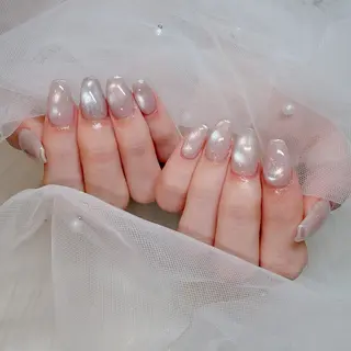 ネイル ラクロレ ハナ︎🌼のネイルデザイン