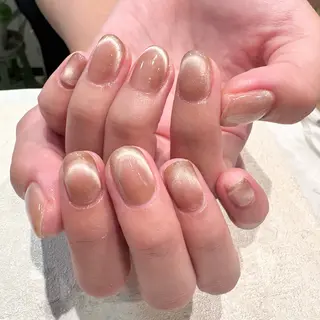 ネイル ecrin 💎 mayuのネイルデザイン