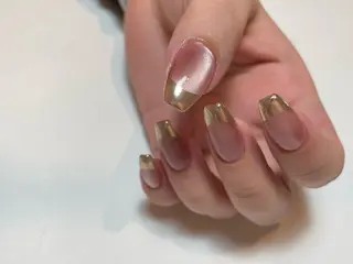 ネイル MARU NAIL manamiのネイルデザイン