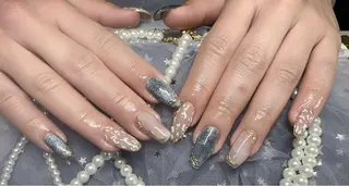 ネイル Nail Salon J.C京急弘明寺駅のネイルデザイン
