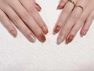 ネイル Regaro i.sのネイルデザイン