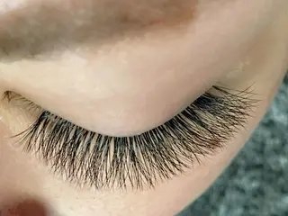 マツエク・マツパ 【𝐑𝐀𝐑𝐀】 eyelashのマツエク・マツパデザイン