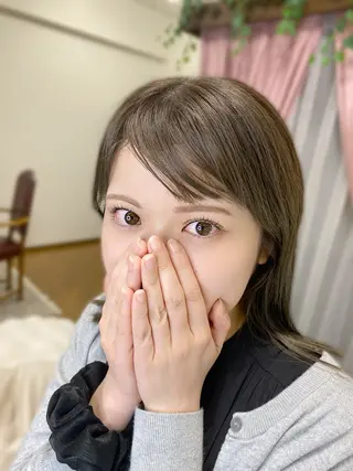 アイブロウ salon COCOのマツエク・マツパデザイン