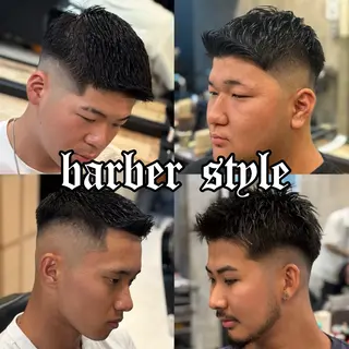 メンズ 🧬渋谷メンズ特化 ソウタ｜店長🧬のヘアスタイル