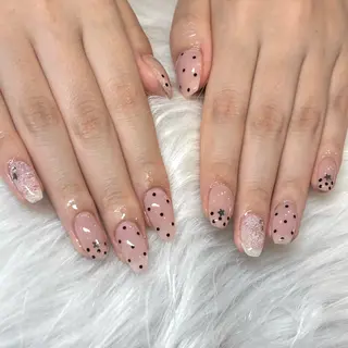 ネイル HANA ソブエのネイルデザイン