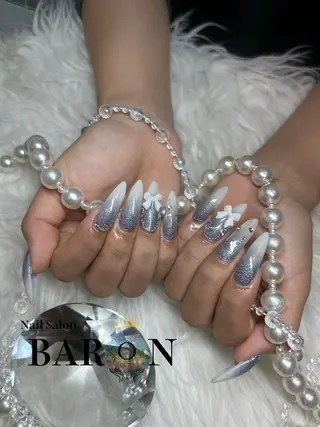 ネイル BARON AIMIのネイルデザイン