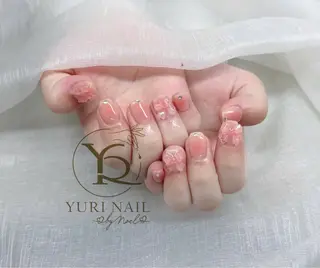ネイル YURI Nail NARITAのネイルデザイン