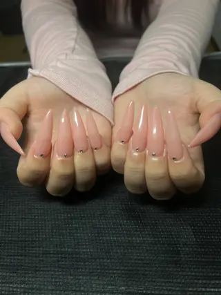 ネイル MiA NAILのネイルデザイン