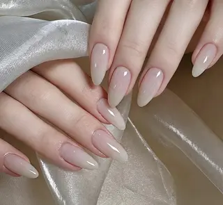 ネイル she’s nailのネイルデザイン