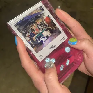 ネイル yukina nailのネイルデザイン